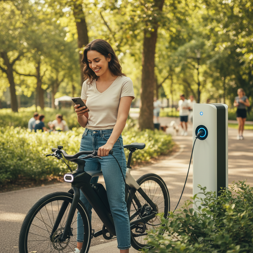 แบตฯ Solid-State: อนาคต E-Bike ชาร์จไว ปลอดภัยขึ้น