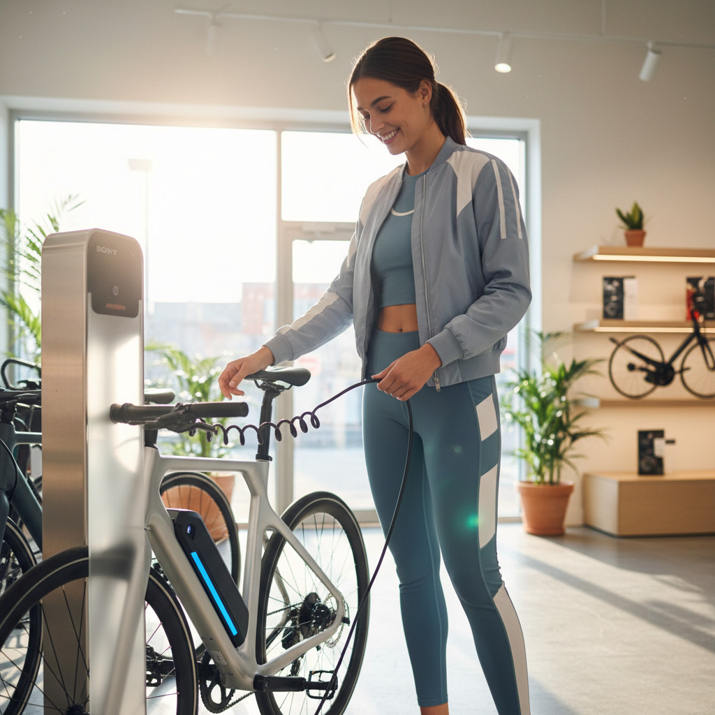 แบตฯ Solid-State อนาคต E-Bike ชาร์จไว ปลอดภัยกว่า
