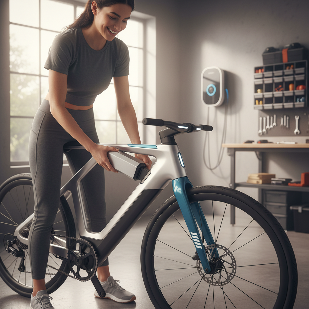 แบต Solid-State คืออะไร? อนาคต E-Bike ที่ชาร์จไว ปลอดภัย