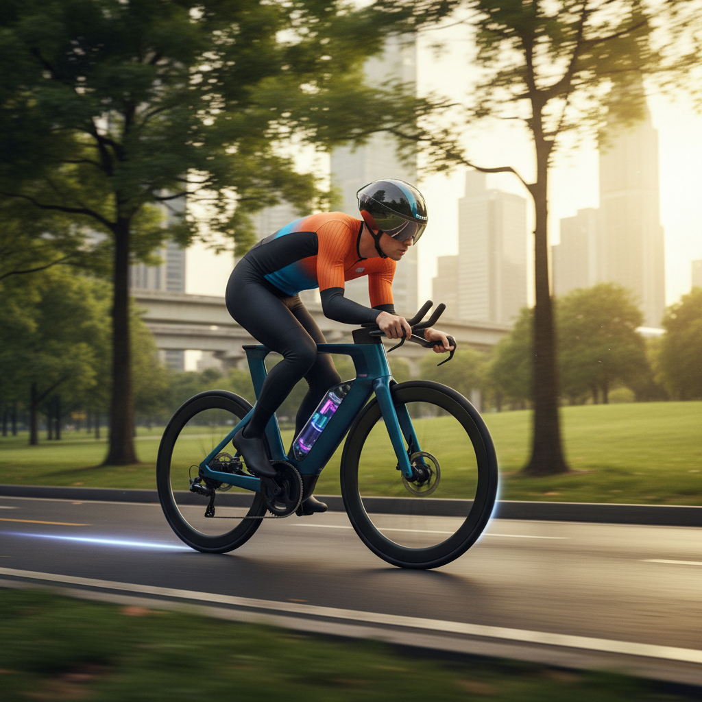 แบตฯ Solid-State: เทคโนโลยี EV ที่จะเปลี่ยนโลก E-Bike?