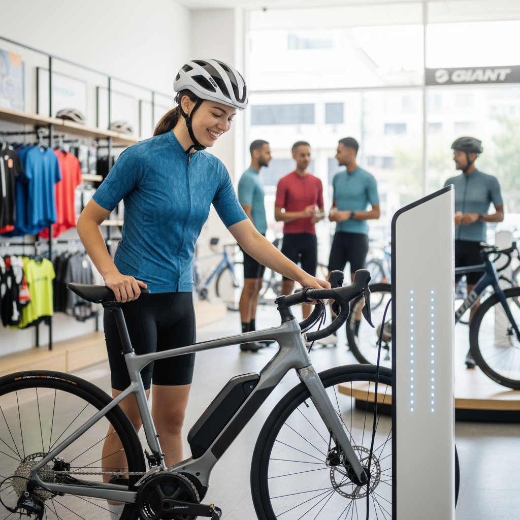 แบต Solid-State: พลิกโฉม E-Bike ชาร์จไว วิ่งไกลกว่าเดิม?