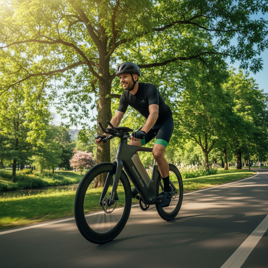 แบตเตอรี่ Solid-State: พลิกโฉม E-Bike ในอนาคต?