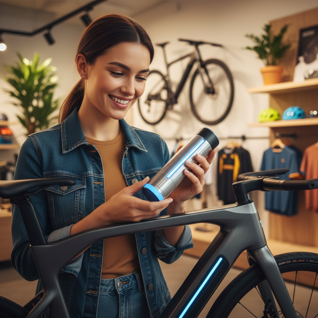 แบต Solid-State: พลิกโฉม E-Bike ชาร์จไว ปลอดภัยขึ้น?