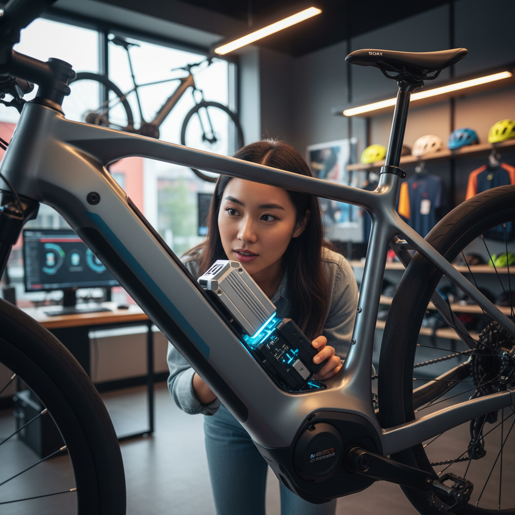 Solid-State Battery: อนาคตแบตฯ E-Bike ชาร์จไว ปลอดภัย