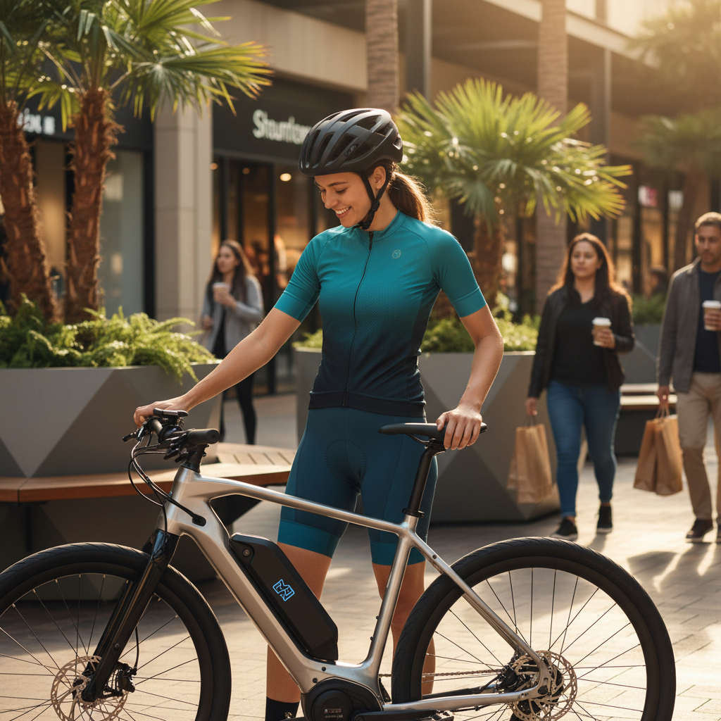แบตโซลิดสเตต (Solid-State): อนาคต E-Bike ปี 2026?