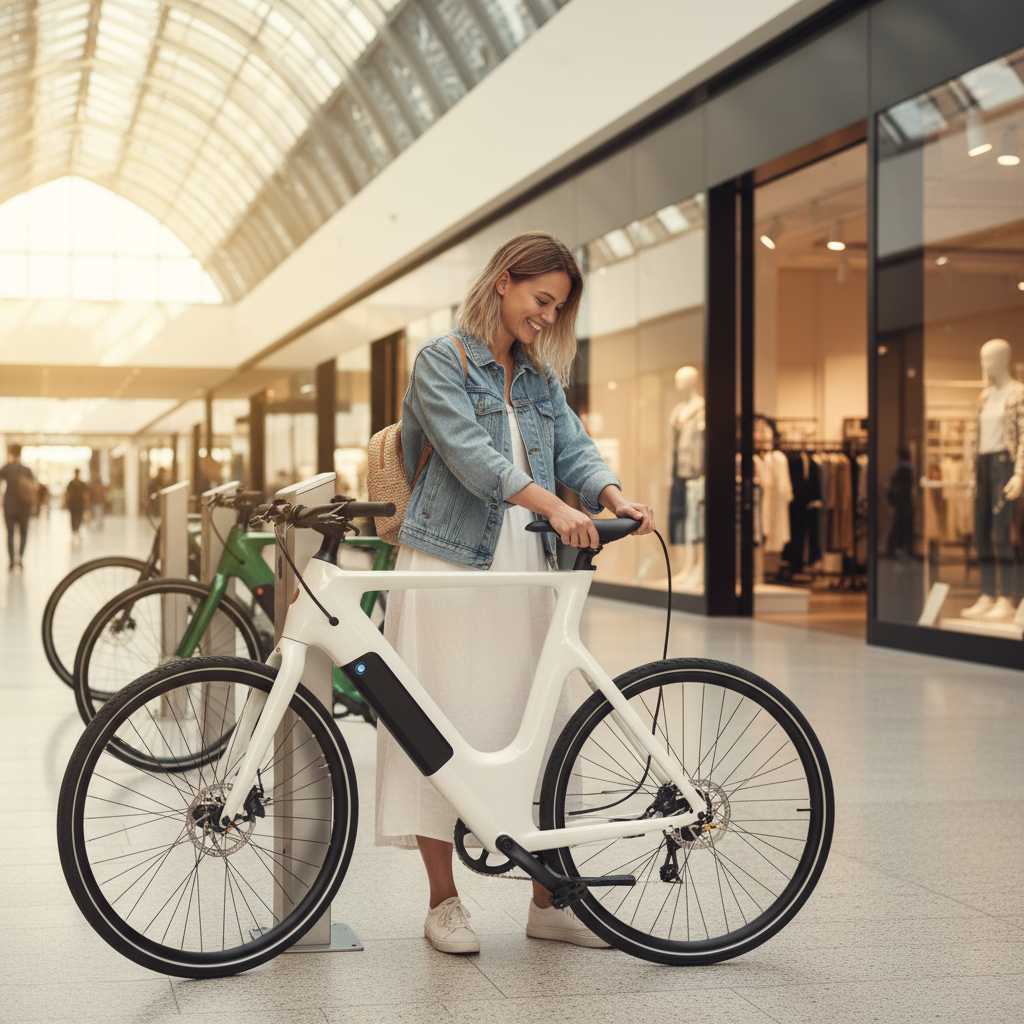 แบตฯ Solid-State: อนาคต E-Bike ชาร์จไว วิ่งไกลกว่าเดิม