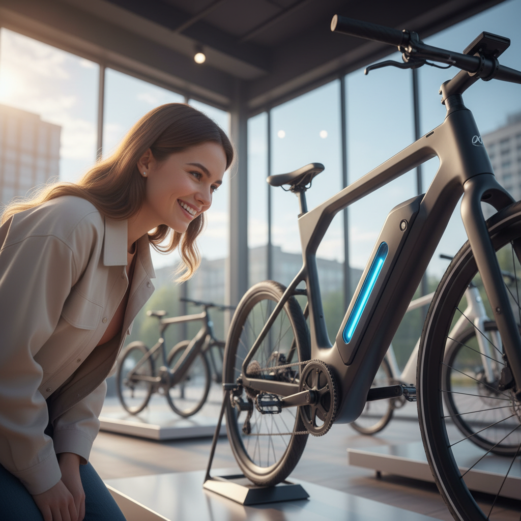 แบตฯ Solid-State: พลิกโฉม E-Bike ในอนาคต?