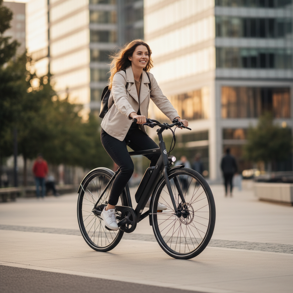 แบตฯ Solid-State: อนาคต E-Bike ชาร์จไว วิ่งไกลกว่าเดิม