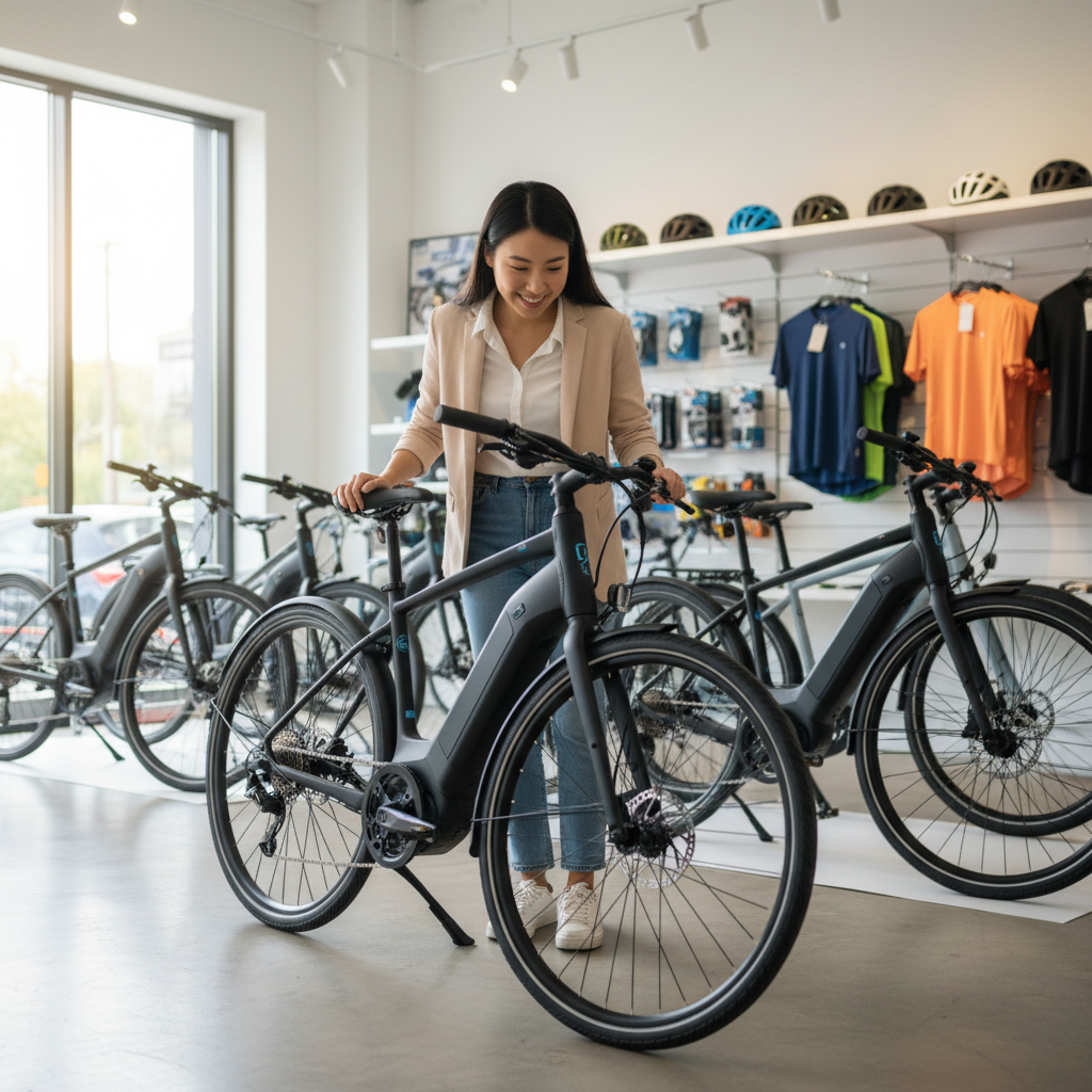 แบต Solid-State: อนาคต E-Bike ที่วิ่งไกลและปลอดภัยขึ้น