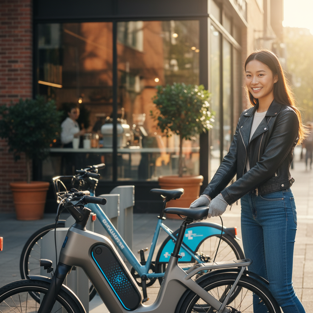 แบตฯ Solid-State: อนาคต E-Bike ที่ชาร์จไวและไกลกว่าเดิม
