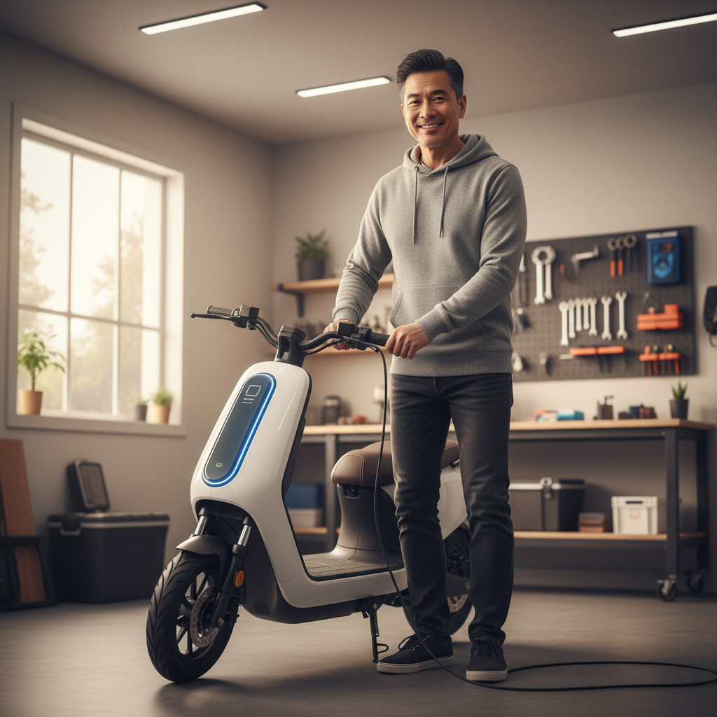 แบตฯ Solid-State: อนาคต E-Bike ที่วิ่งไกลและชาร์จไวขึ้น