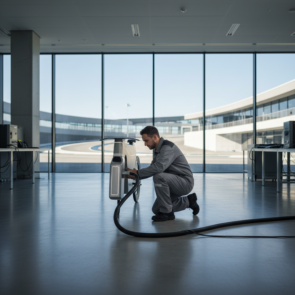 แบตโซลิดสเตต: อนาคต E-Bike ชาร์จไว วิ่งไกลขึ้น? - solid-state-battery-ebike-future-tech