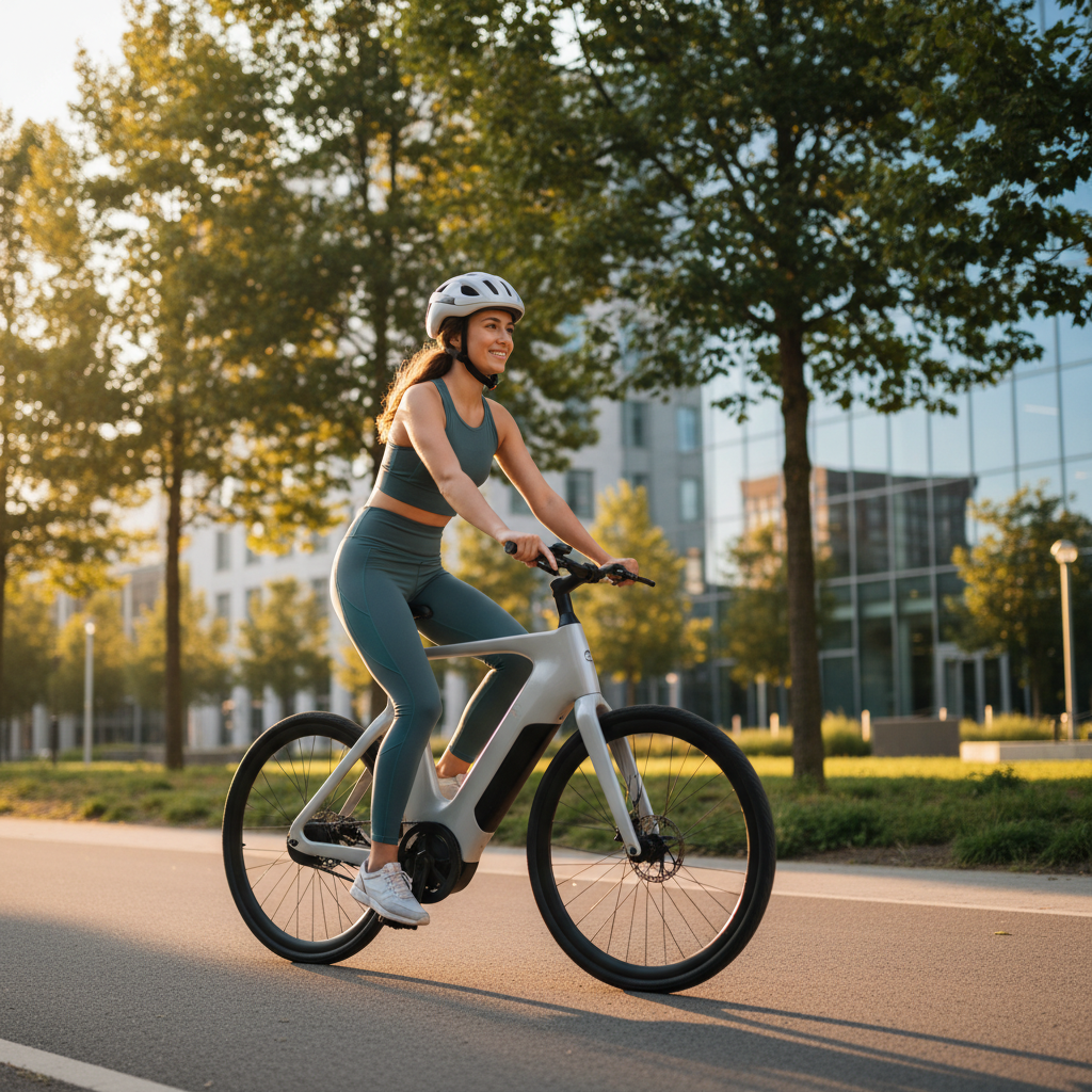 แบต Solid-State: พลิกโฉมวงการ E-Bike ในอนาคต?