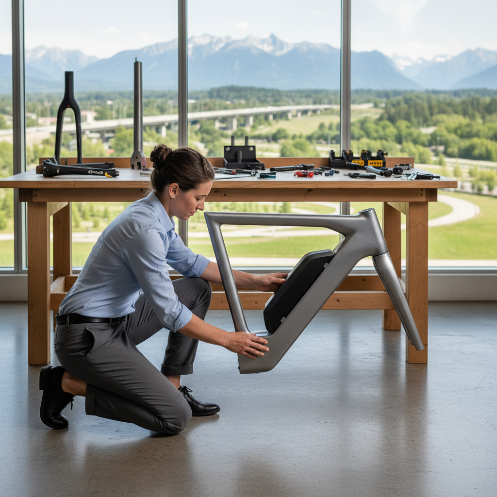 แบตฯ Solid-State: พลิกโฉม E-Bike ในอนาคตจริงหรือ? - solid-state-battery-future-ebike