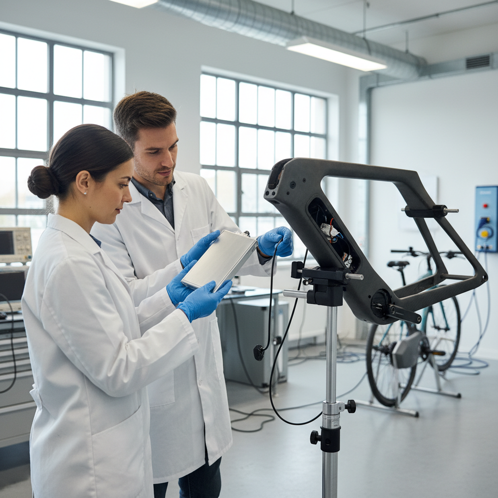 อนาคตแบตฯ E-Bike: Solid-State ชาร์จไว ปลอดภัยกว่า? - solid-state-ebike-battery-future