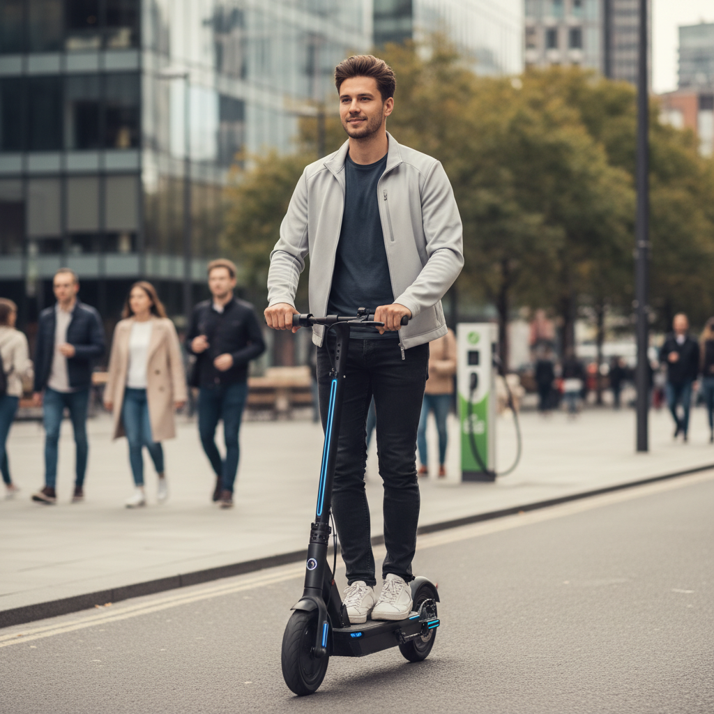 Solid-State Battery: อนาคตแบตฯ E-Bike ชาร์จไว ไกลกว่าเดิม