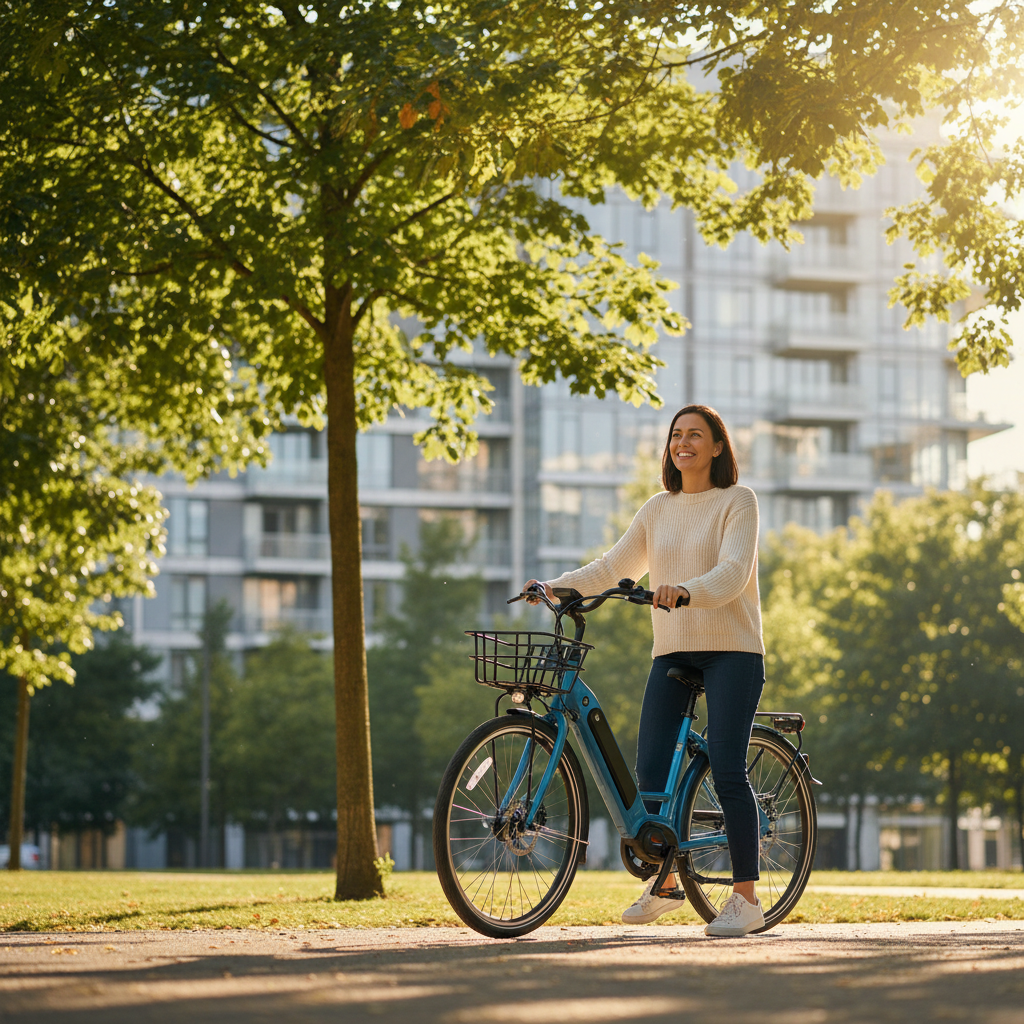 อัปเดตนโยบายรัฐ! ซื้อ E-Bike 2570 ลดหย่อนภาษีได้ไหม?