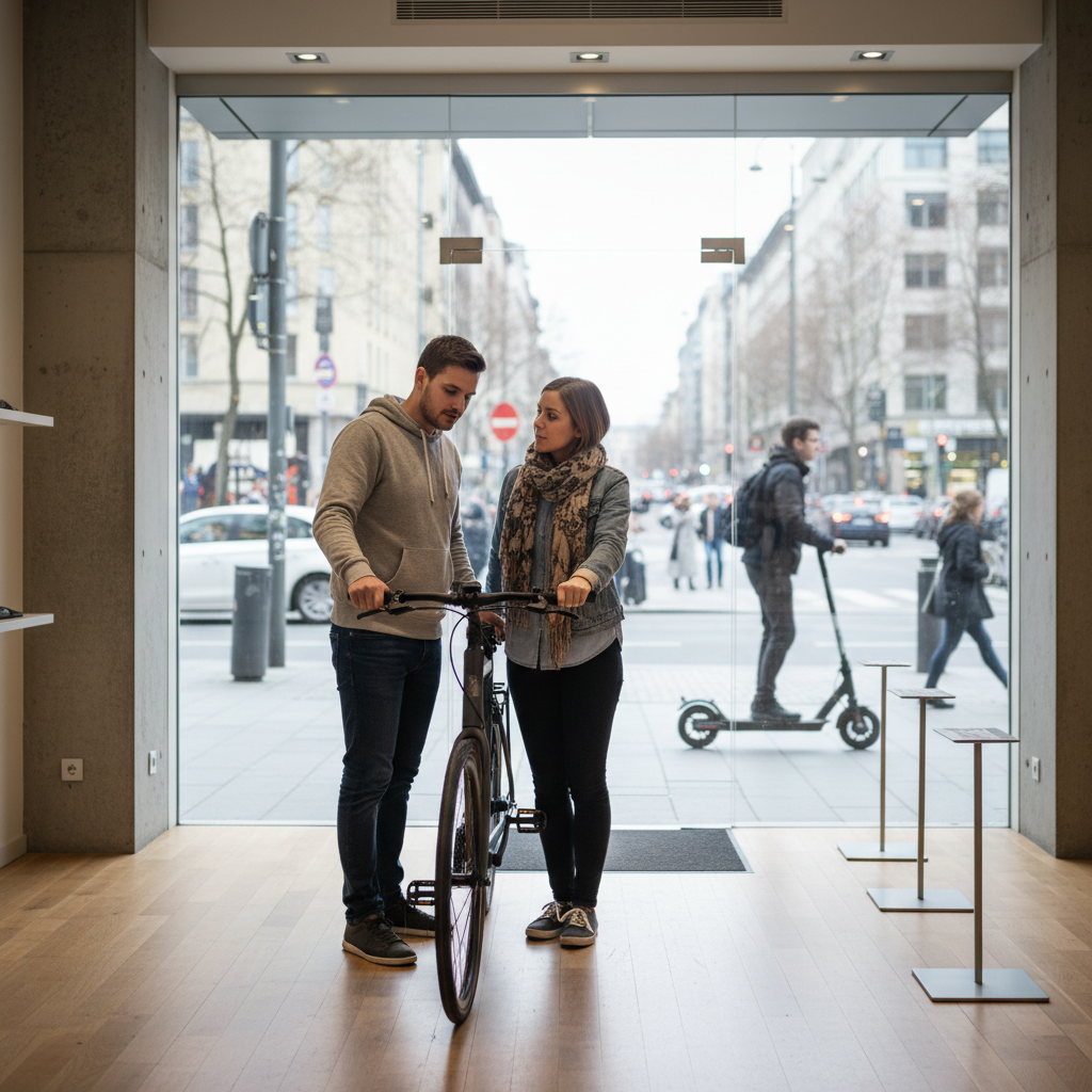 มาตรการ EV ใหม่กระทบราคา E-Bike ไหม? สรุปให้เข้าใจง่าย - thai-ev-policy-ebike-price