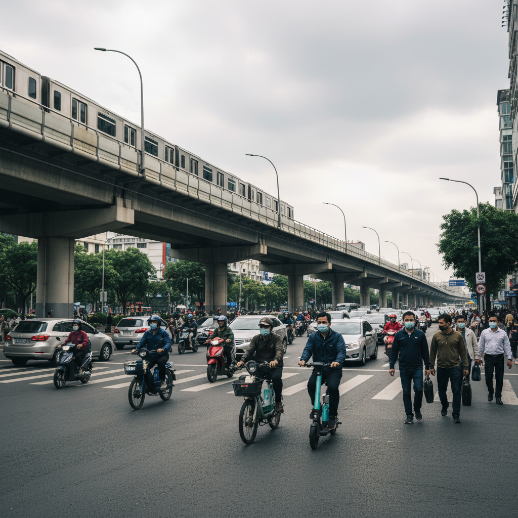 รัฐบาลดัน EV 3.5: E-Bike จะได้ส่วนลดด้วยหรือไม่? - thai-ev-policy-ebike-subsidy