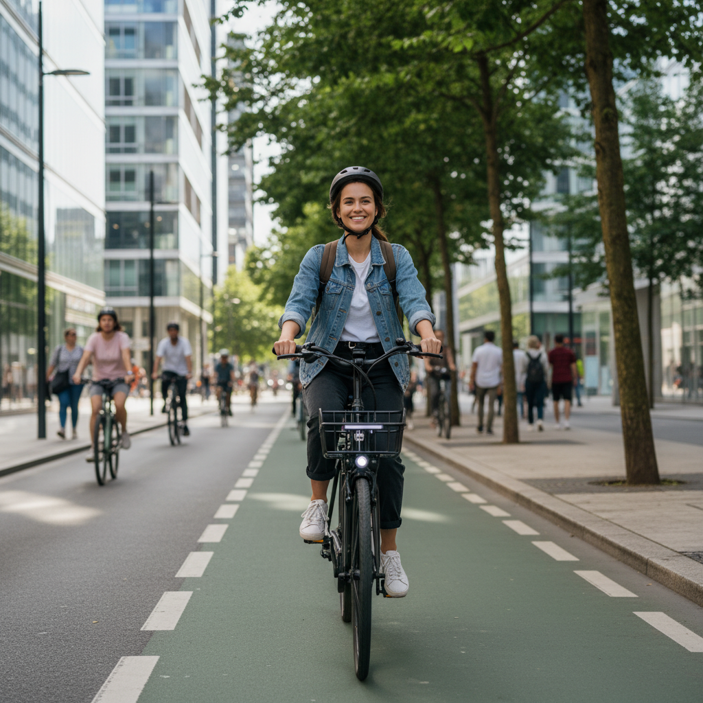 อัปเดตนโยบาย EV 3.5: E-Bike ได้ลดหย่อนภาษีไหม?