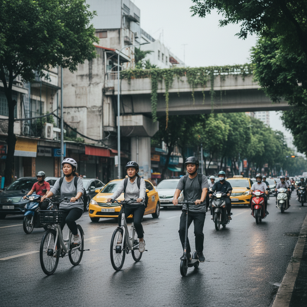 รัฐหนุน EV! E-Bike จะได้ลดหย่อนภาษี-เงินอุดหนุนไหม? - thai-ev-subsidy-ebike-2026