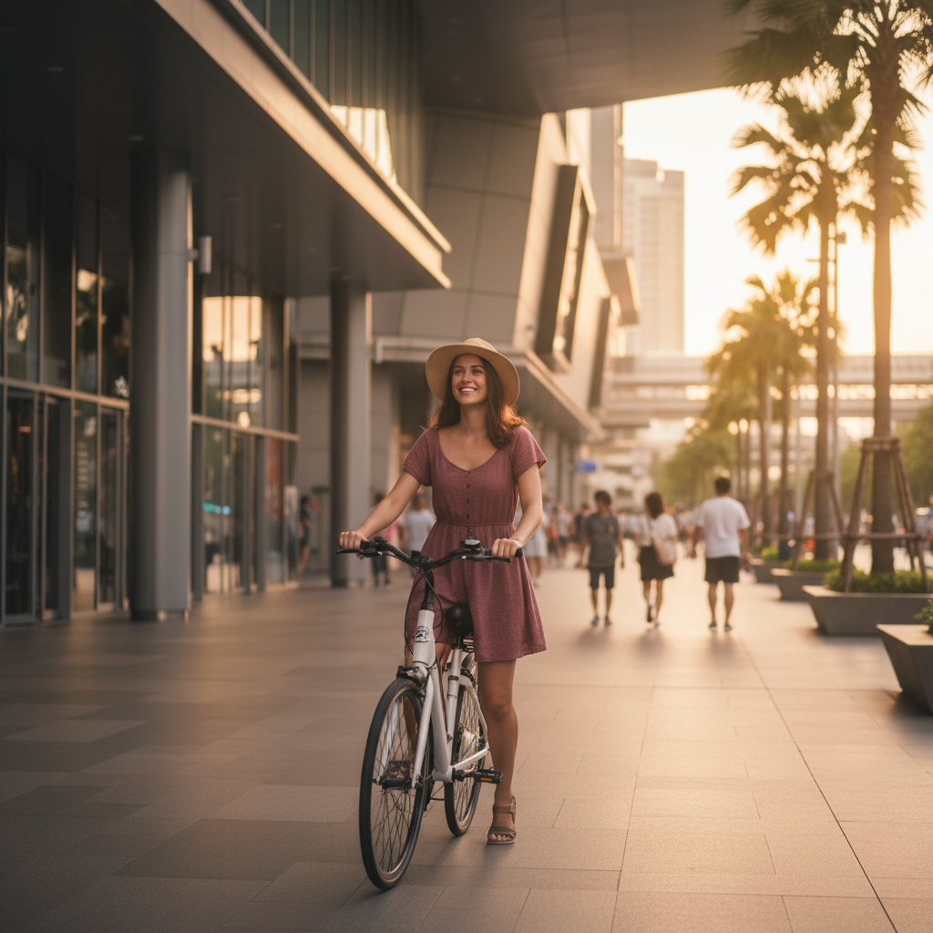 รัฐอุ้ม EV 4.0? E-Bike จะได้ส่วนลดกับเขาไหมในปี 2569