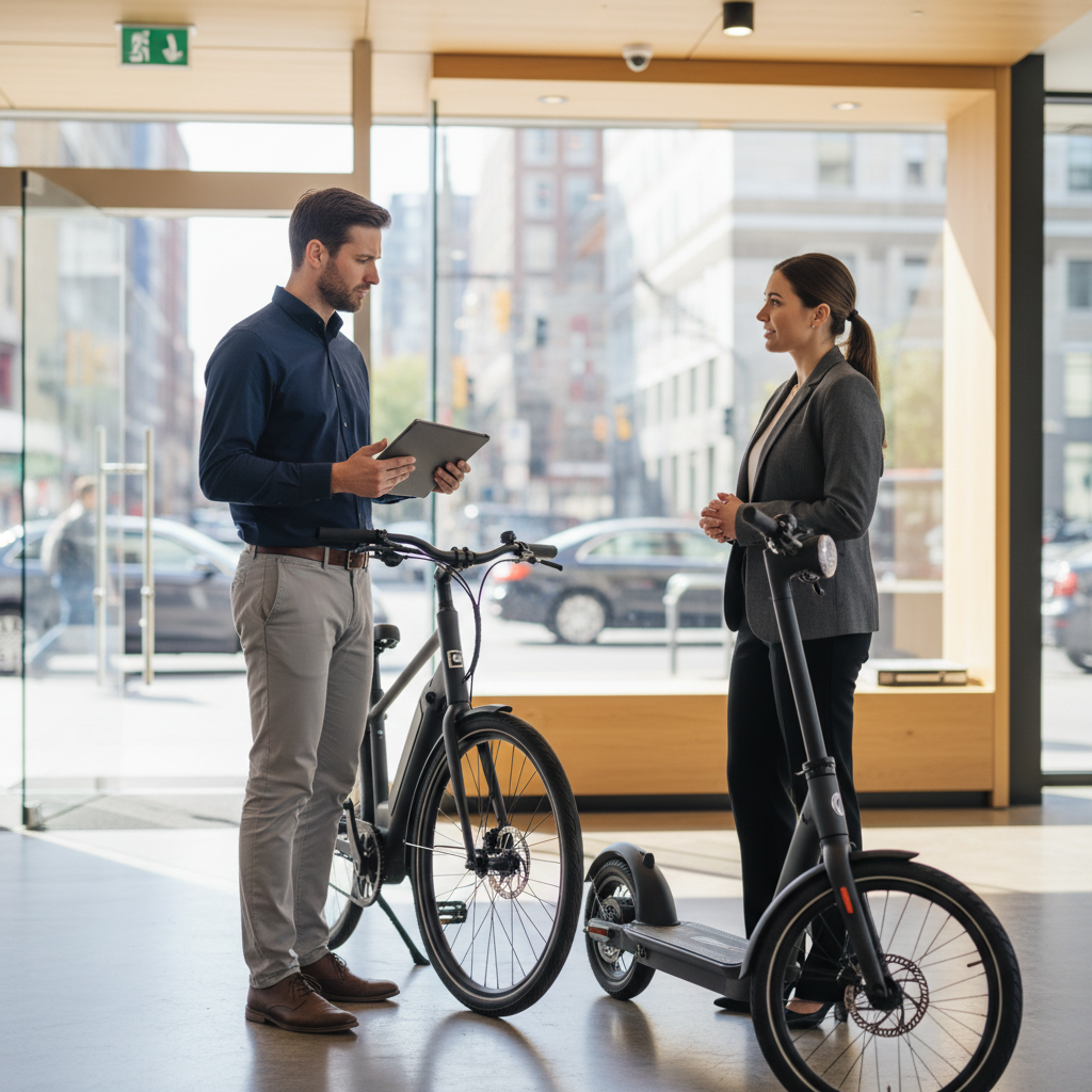 มาตรการรัฐ EV 3.5: E-Bike ลดหย่อนภาษีได้ไหม? - thai-ev-subsidy-ebike-tax