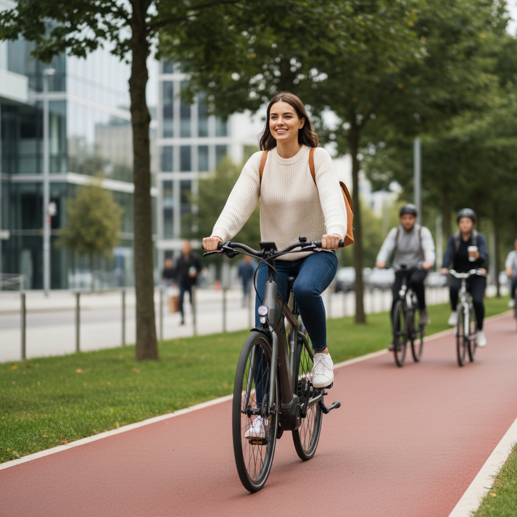 มาตรการรัฐ EV 3.5: E-Bike ลดหย่อนภาษีได้ไหม?