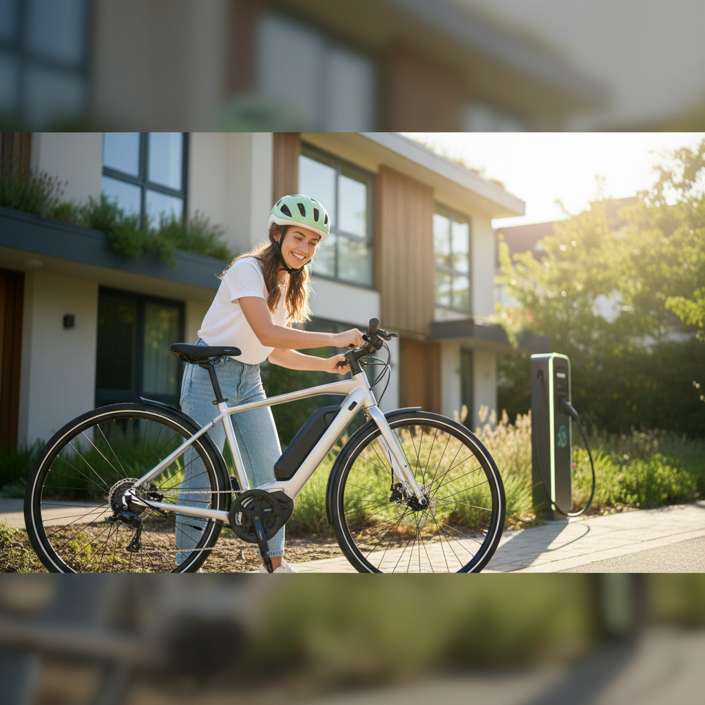 รัฐช่วยซื้อ E-Bike? วิเคราะห์มาตรการ EV ใหม่ ปลายปี 2569