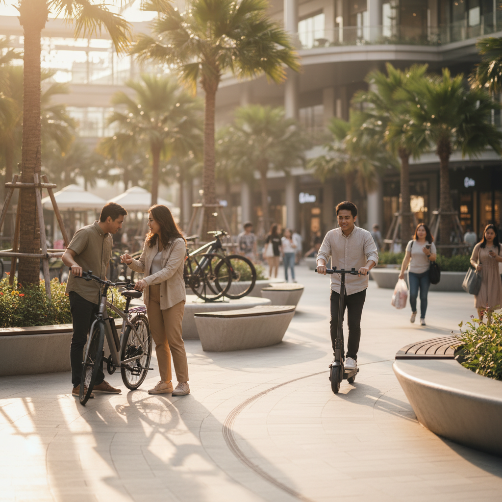 รัฐช่วยซื้อ E-Bike? วิเคราะห์มาตรการ EV ใหม่ ปลายปี 2569 - thai-gov-ev-subsidy-2026