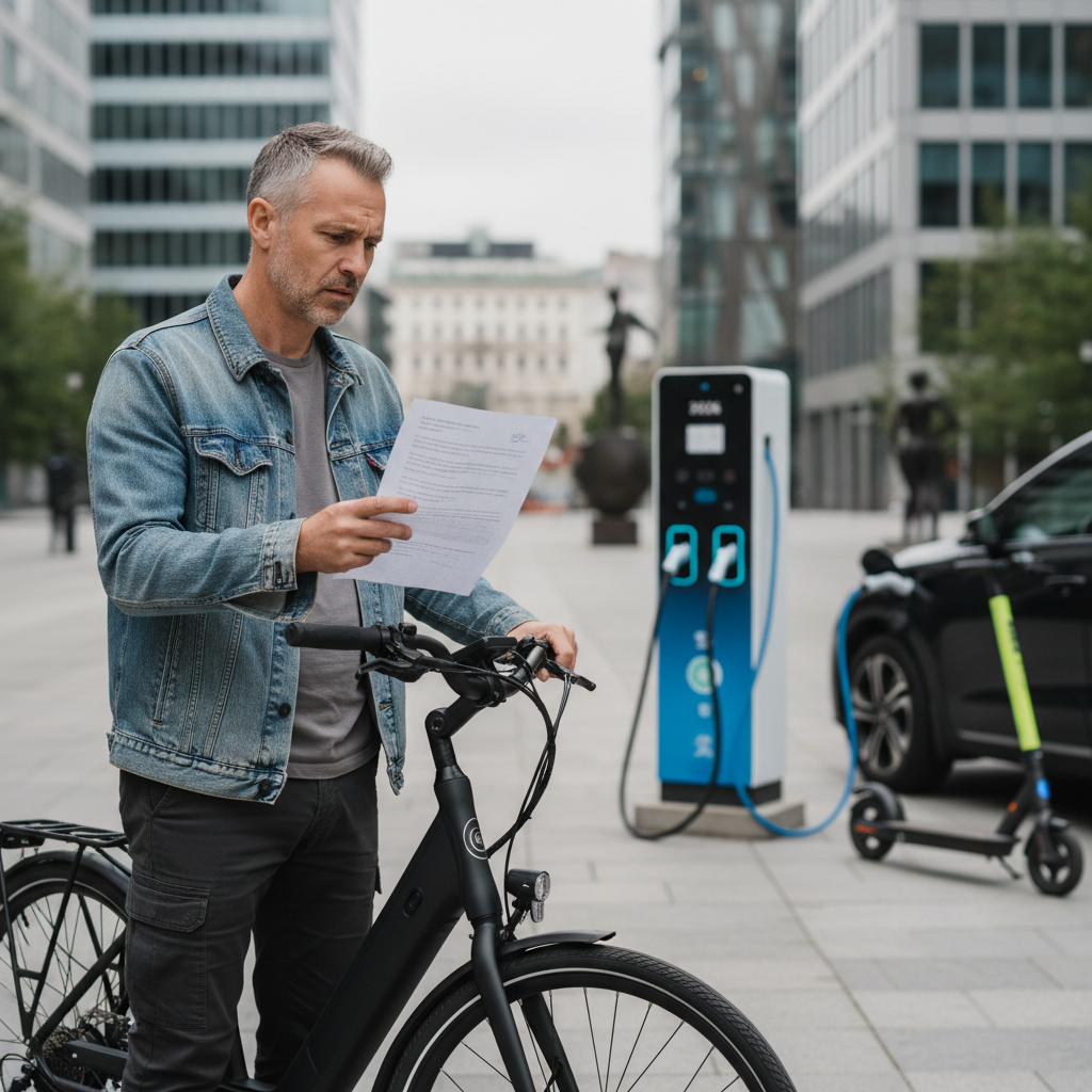 วิเคราะห์นโยบาย EV 2026: กระทบราคา E-Bike หรือไม่?