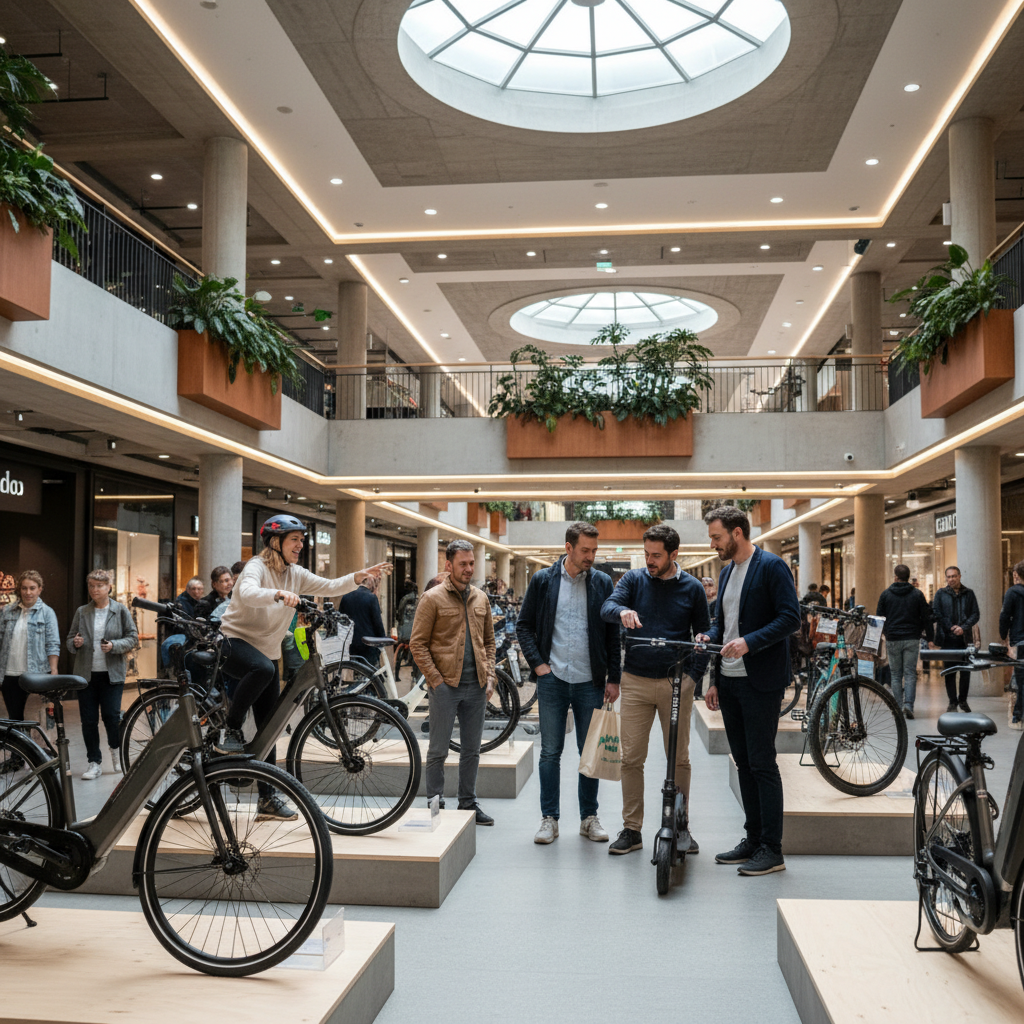 วิเคราะห์: นโยบายรัฐปี 2026 ดันราคา E-Bike ถูกลงจริงหรือ? - thailand-ev-policy-2026-ebike-price