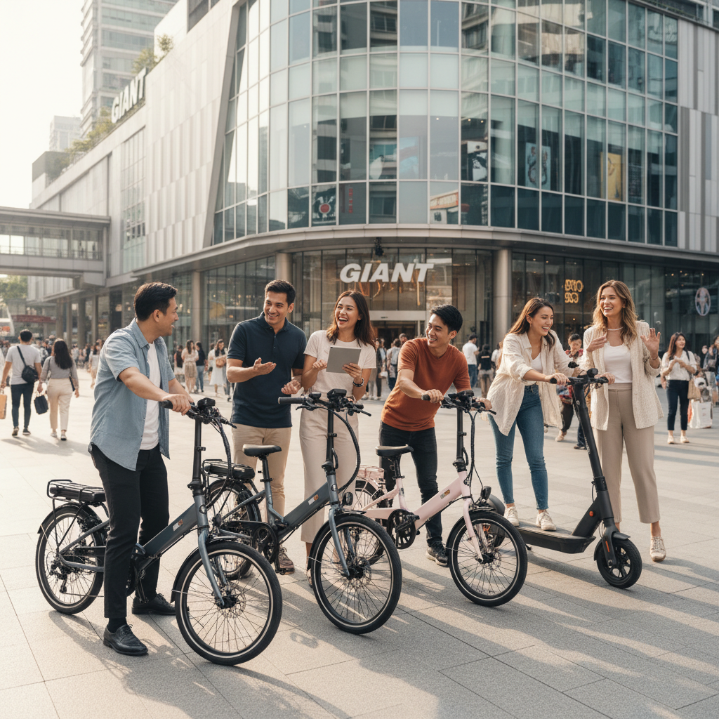 วิเคราะห์: นโยบายรัฐปี 2026 ดันราคา E-Bike ถูกลงจริงหรือ?