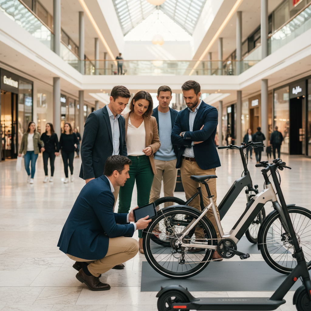 วิเคราะห์นโยบาย EV 2569: E-Bike จะถูกลงอีกหรือไม่? - thailand-ev-policy-2026-ebike-price