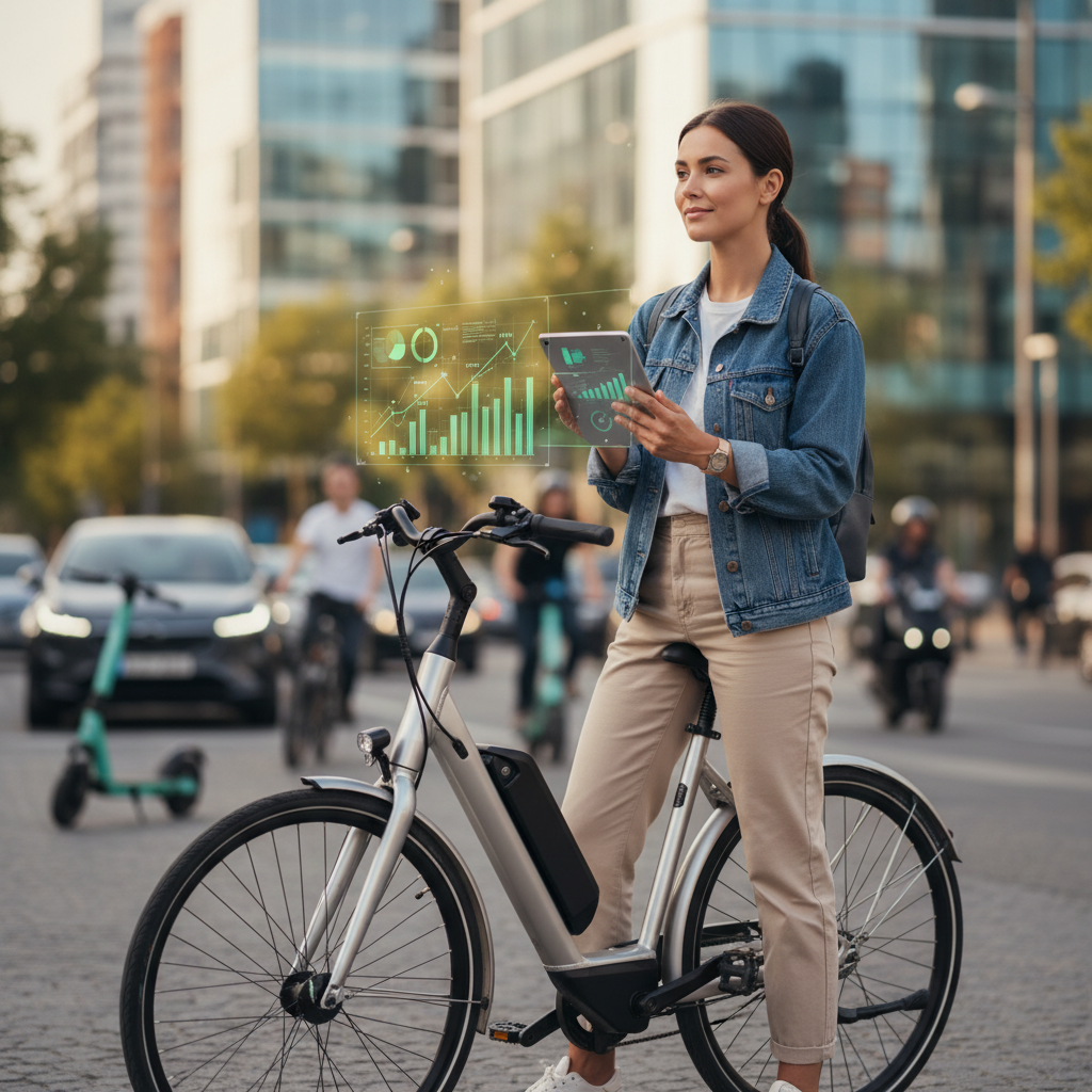 วิเคราะห์: นโยบาย EV 2026 E-Bike จะได้ลดหย่อนภาษีไหม?