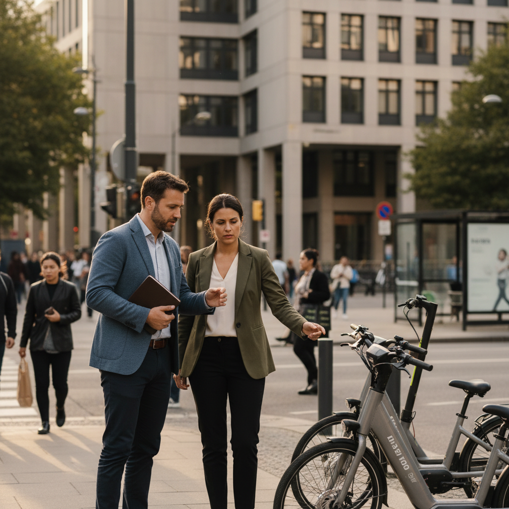 เจาะนโยบาย EV 2569: E-Bike จะมีเงินอุดหนุนจากรัฐไหม? - thailand-ev-policy-ebike-subsidy-2026