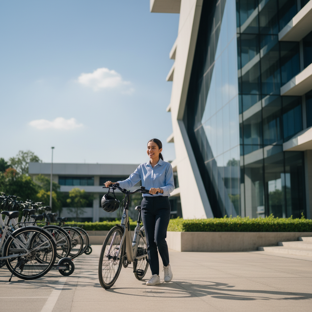 รัฐหนุน EV! E-Bike จะได้ลดหย่อนภาษีเหมือนรถยนต์ไหม?