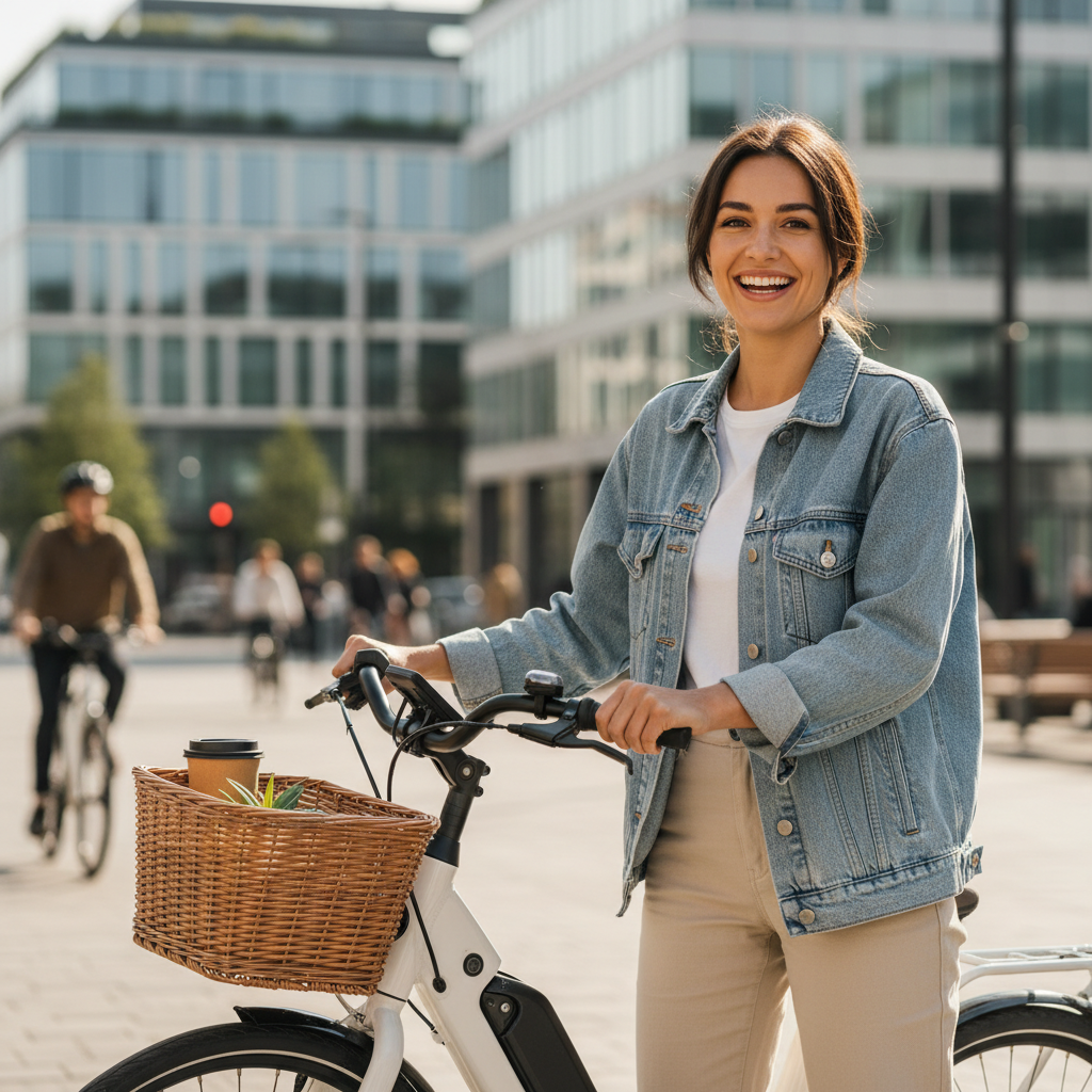 เจาะลึก EV 3.5! E-Bike จะได้เงินอุดหนุนหรือไม่?