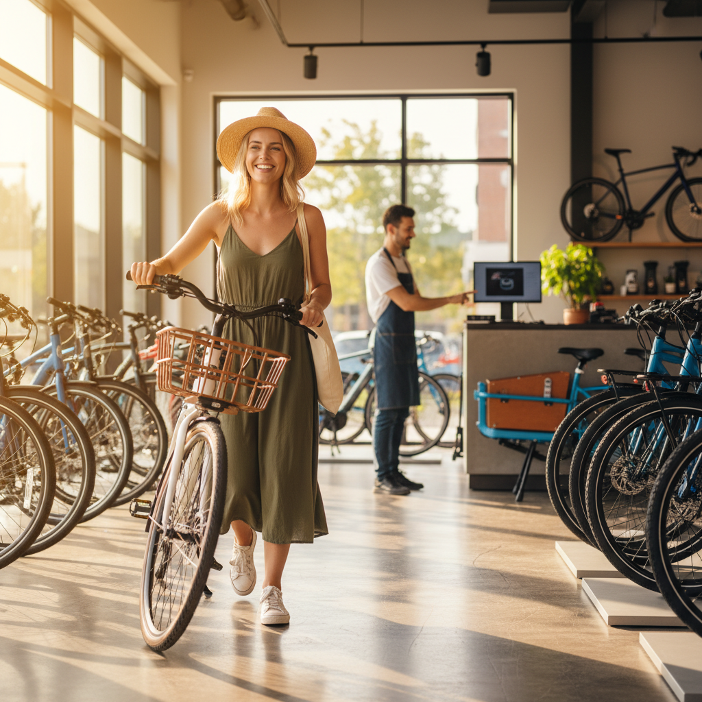 มาตรการรัฐหนุน EV ปี 2569: E-Bike ได้ลดหย่อนภาษีไหม?