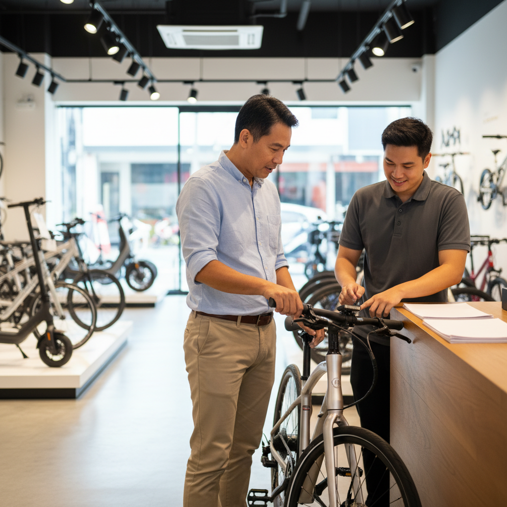 รัฐหนุน EV! ซื้อ E-Bike ลดหย่อนภาษีได้ไหม? สรุปที่นี่ - thailand-ev-subsidy-ebike-tax