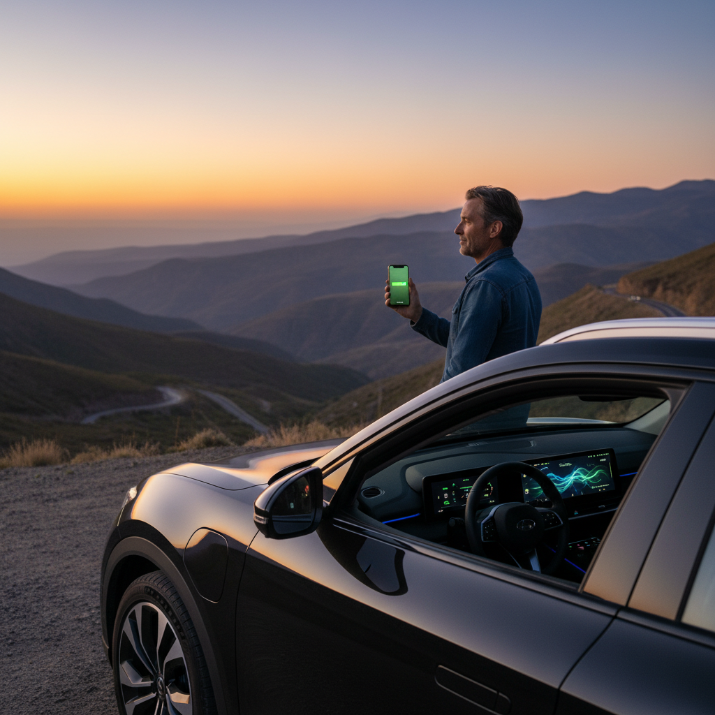 แบตอึดขึ้น 2 เท่า! เจาะเทรนด์ 'AI BMS' สมองกลคุมไฟ รถไฟฟ้ารุ่นใหม่ต้องมี - ai-bms-battery-management-system-trend