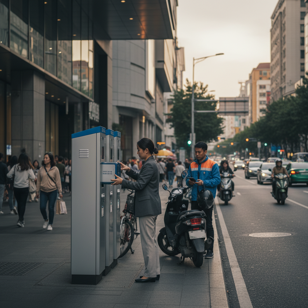 ไม่ต้องรอชาร์จ! เจาะเทรนด์ 'Battery Swapping' ปี 2026 ระบบสลับแบตฯ จะมาแทนที่การชาร์จบ้านหรือไม่? - battery-swapping-vs-home-charging-trend-2026