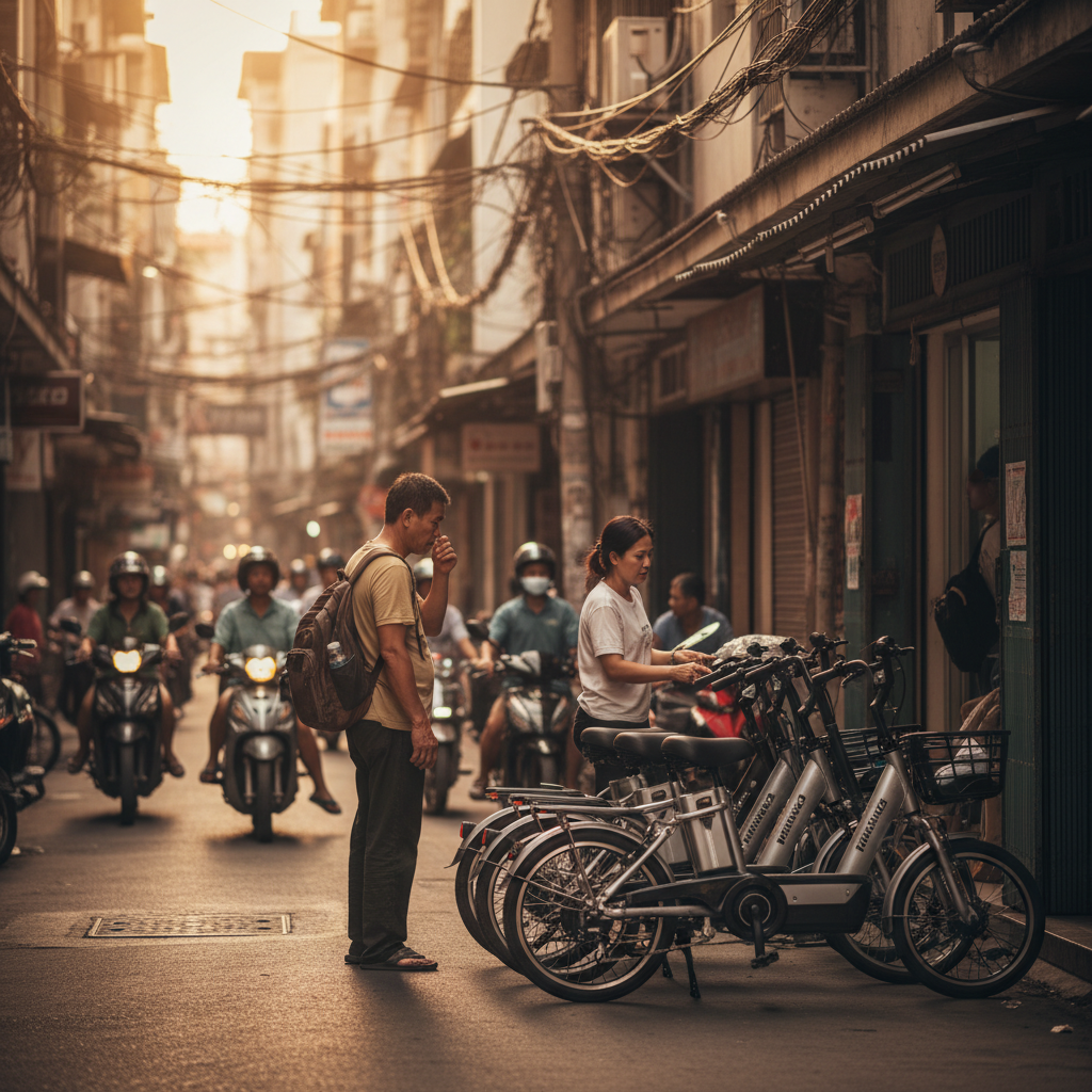 ลุ้นรัฐเปย์! วิเคราะห์นโยบาย EV 2026 จักรยานไฟฟ้าจะได้ส่วนลดด้วยไหม? - ev-subsidy-policy-analysis-ebike-2026