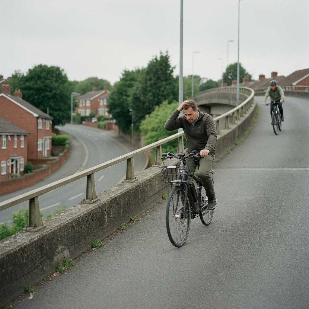 งงไปหมด! เลือกมอเตอร์ E-Bike กี่วัตต์ดี? 350W-1000W แบบไหนขึ้นเนินไหว ไม่เปลืองแบต - how-to-choose-ebike-motor-wattage-guide