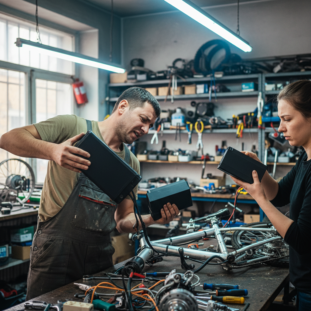 แบตฯ “ตะกั่ว” vs “ลิเธียม” ต่างกันยังไง? เลือกให้ถูกโจทย์ ประหยัดงบระยะยาว - lead-acid-vs-lithium-battery-comparison-guide