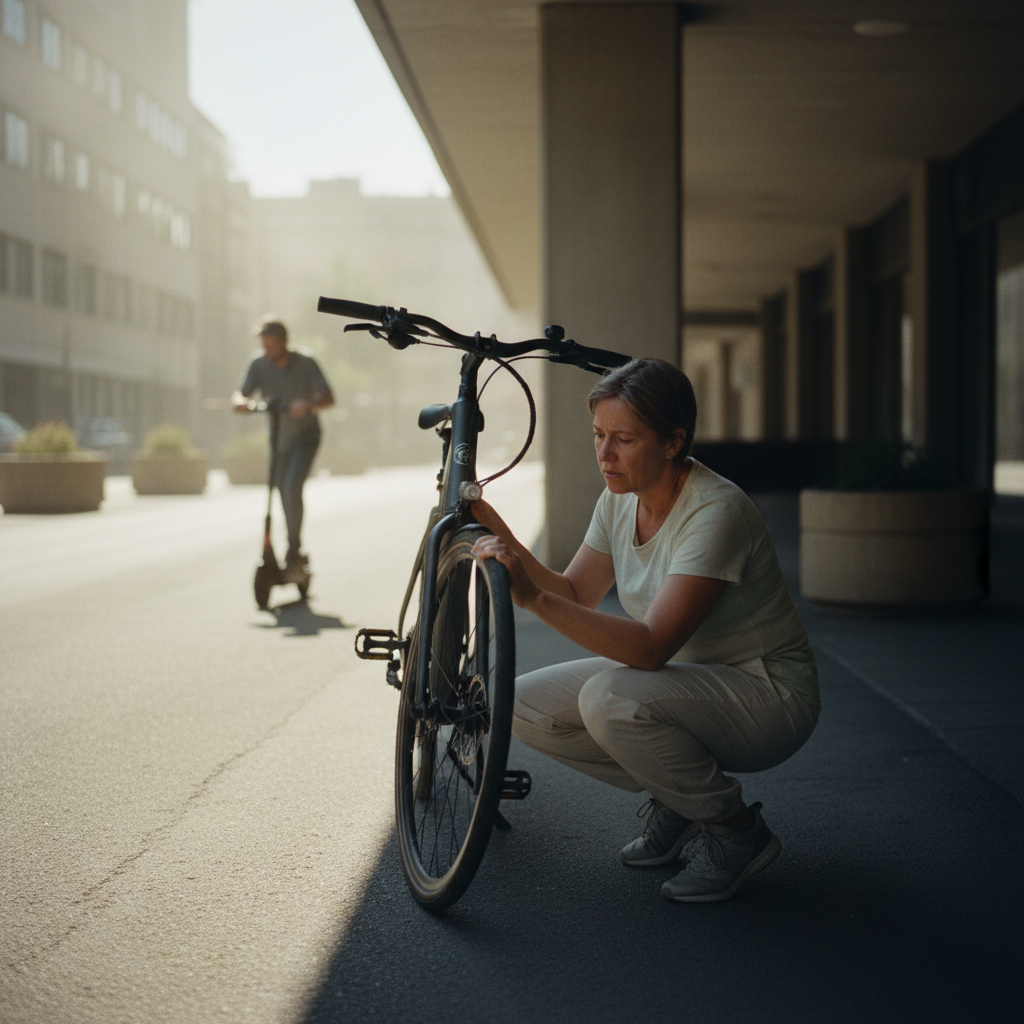 แบตบวมเพราะร้อนจัด? วิธีดูแล E-Bike รับมืออุณหภูมิเดือด 40°C ฉบับปี 2026 - maintain-ebike-battery-extreme-heat-summer-2026