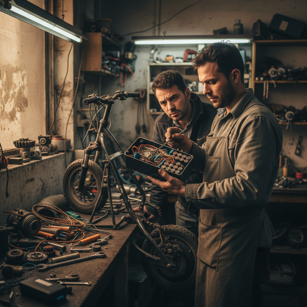 ข่าวใหญ่! มอก. แบตเตอรี่ใหม่ 2026 จ่อบังคับใช้ คุมเข้มของเกรดต่ำ - new-battery-standard-safety-law-2026