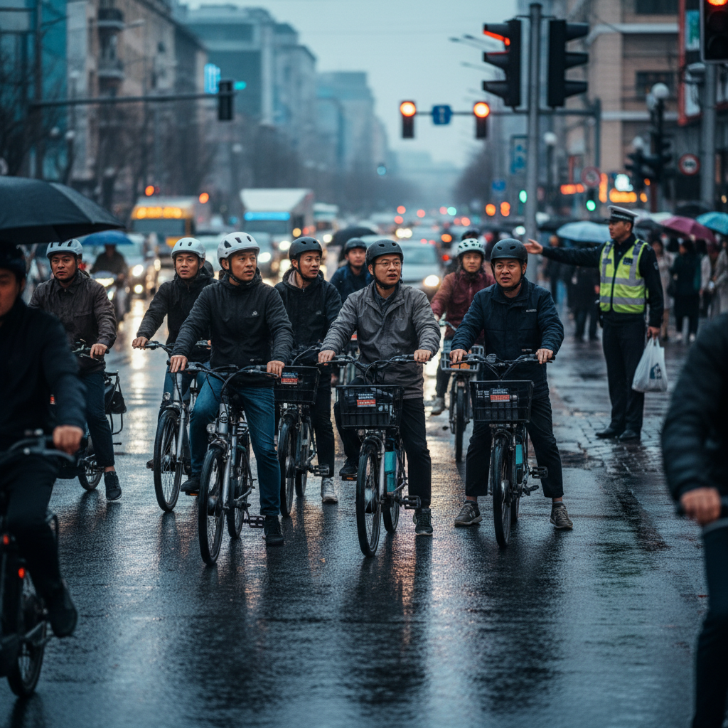 กฎหมาย E-Bike 2026: สรุปประเด็นร้อน 'จดทะเบียน vs จำกัดความเร็ว' เริ่มบังคับใช้เมื่อไหร่? - new-ebike-registration-laws-regulations-update-2026