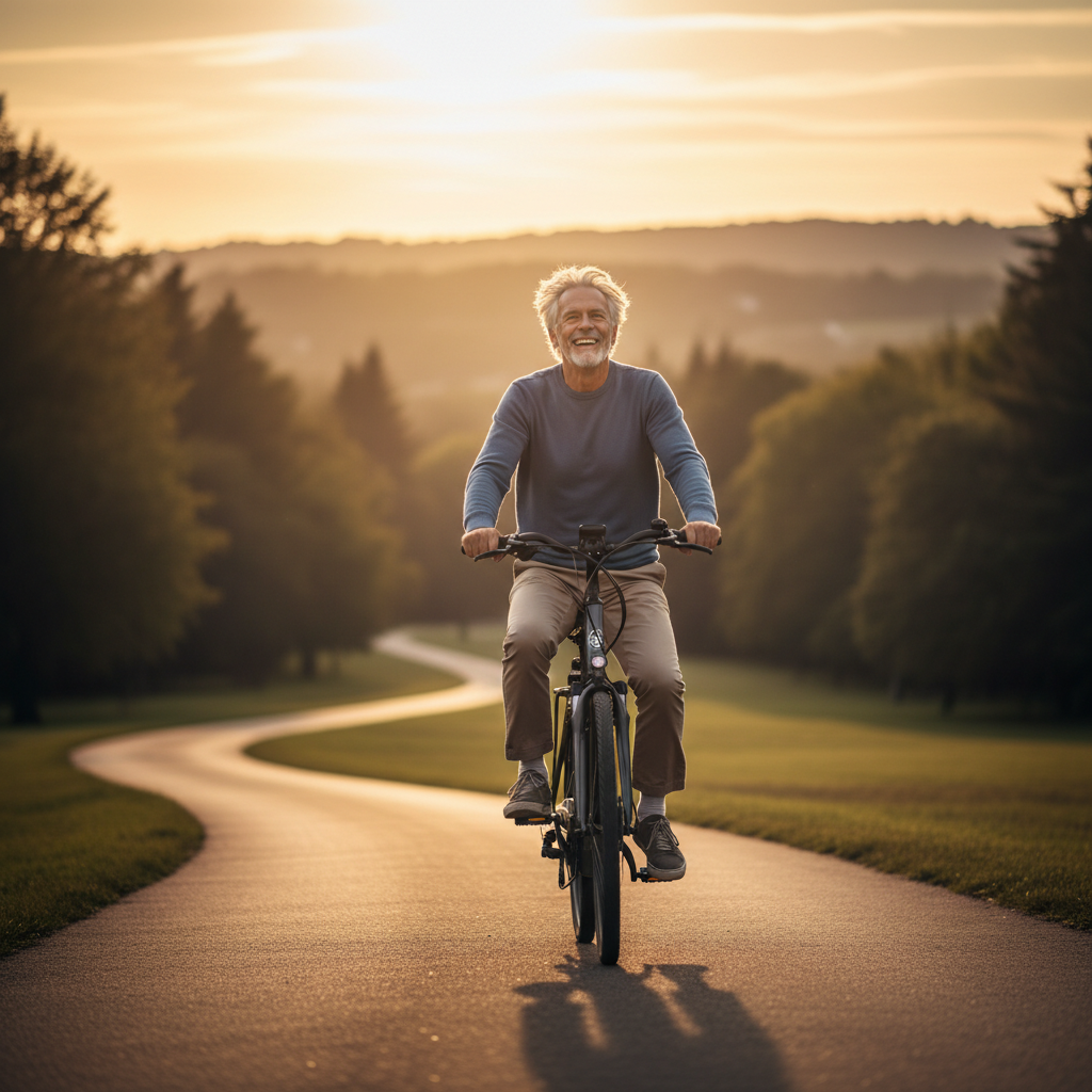 ปั่นเบาเหมือนลอยได้! รู้จักระบบ 'PAS' ตัวช่วยประหยัดแบต เพิ่มระยะทาง 2 เท่า - pedal-assist-system-pas-ebike-guide