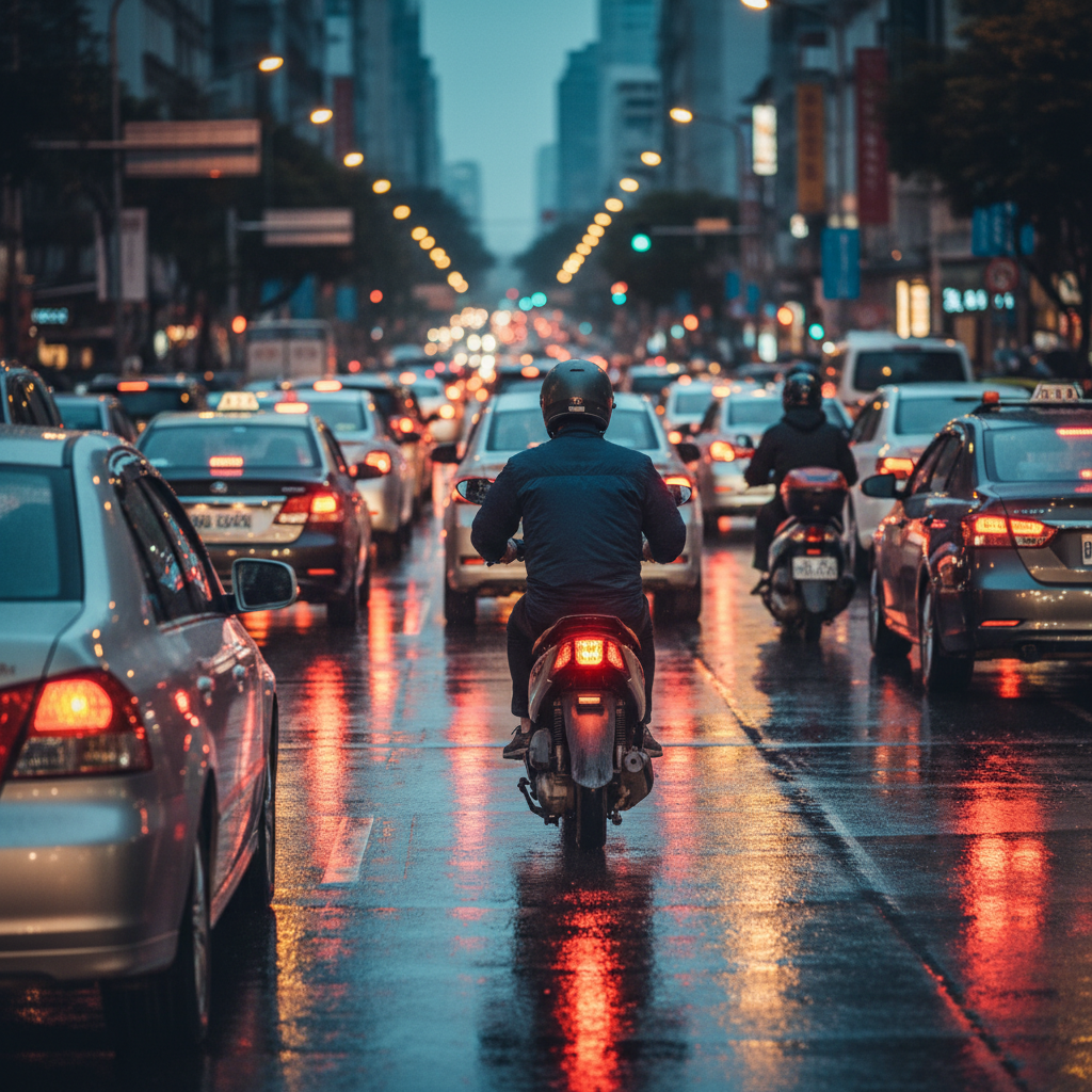 เบรกแล้วได้ไฟคืน! เจาะระบบ 'Regen Brake' ตัวช่วยรถวิ่งไกลขึ้น 10% - regenerative-braking-system-energy-recovery-guide